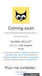 Mobile Screenshot of marquedefabrique.net